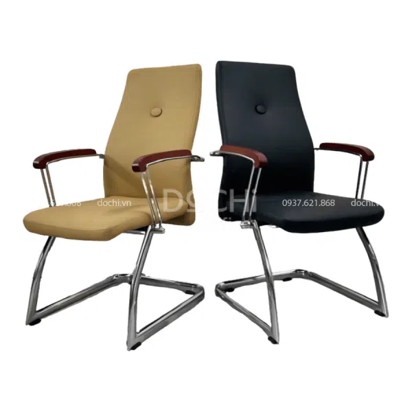 Ghế Chân Quỳ Có Tay Cao Cấp GQ009