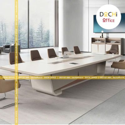 Bàn Họp Văn Phòng Cao Cấp MT053