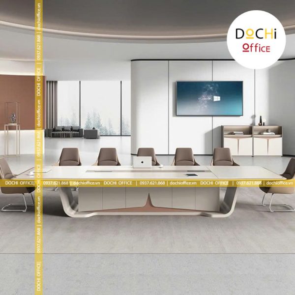 Bàn Họp Văn Phòng Cao Cấp MT053