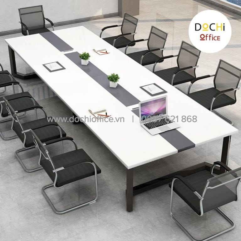 Bàn Họp Văn Phòng Hiện Đại MT017 - Ảnh 2