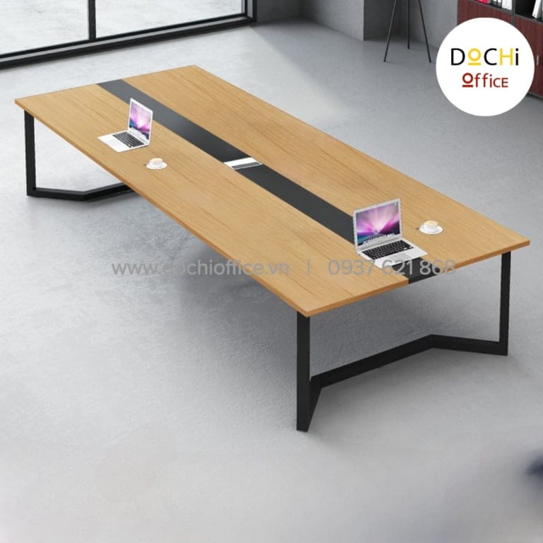 Bàn Họp Văn Phòng Hiện Đại MT017 - Ảnh 5