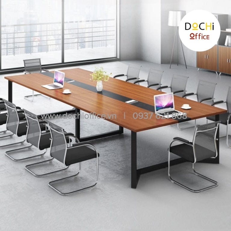 Bàn Họp Văn Phòng Hiện Đại MT017