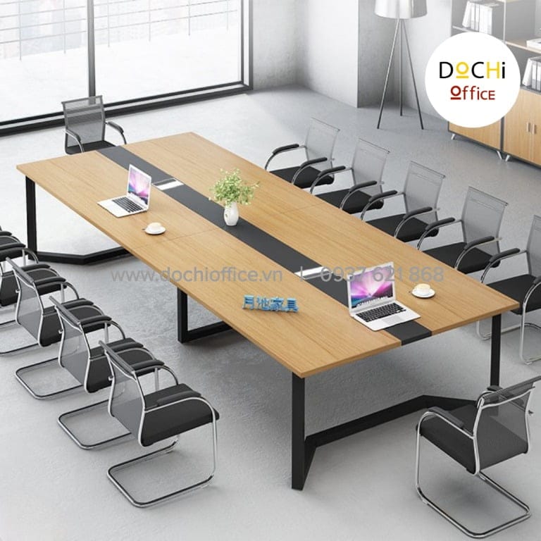 Bàn Họp Văn Phòng Hiện Đại MT017 - Ảnh 3