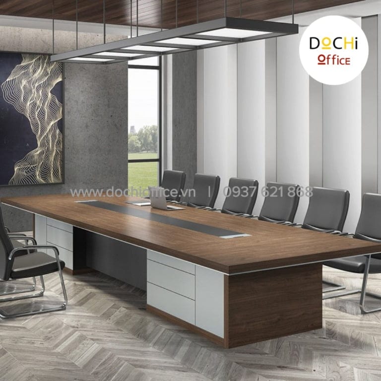 Bàn Họp Lớn Cao Cấp MT019