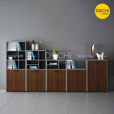 Tủ Hồ Sơ Bậc Thang CBN002