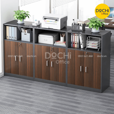 Tủ Hồ Sơ Cụm 3 CBN010