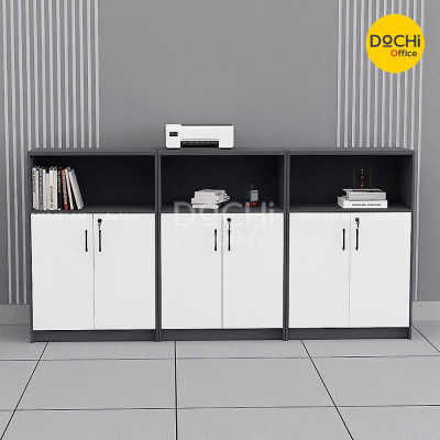 Tủ Hồ Sơ Cụm 3 CBN010