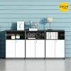 Tủ Hồ Sơ Cụm 3 CBN010