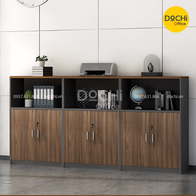 Tủ Hồ Sơ Cụm 3 CBN010
