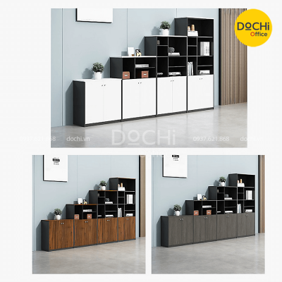 Tủ Tài Liệu Văn Phòng Cao Cấp CBN029