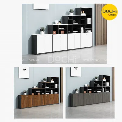 Tủ Tài Liệu Văn Phòng Cao Cấp CBN029