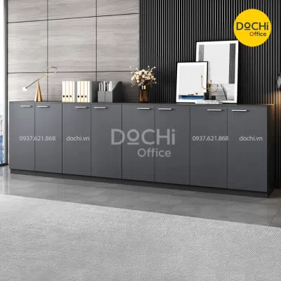 Tủ Hồ Sơ Thấp CBN054