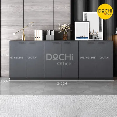 Tủ Hồ Sơ Thấp CBN054