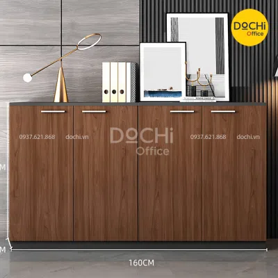 Tủ Hồ Sơ Thấp CBN054