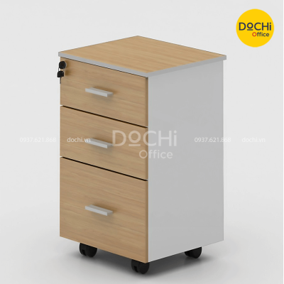 Tủ Cá Nhân Di Động CBN061