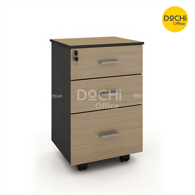 Tủ Cá Nhân Di Động CBN061