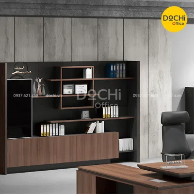 Tủ Hồ Sơ Cao Cấp CBN070