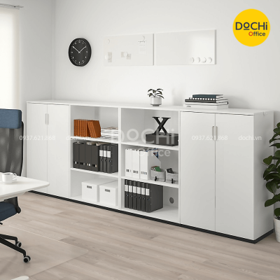 Tủ Hồ Sơ Thấp Cho Văn Phòng CBN073