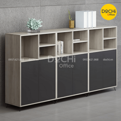 Tủ Hồ Sơ Thấp CBN076