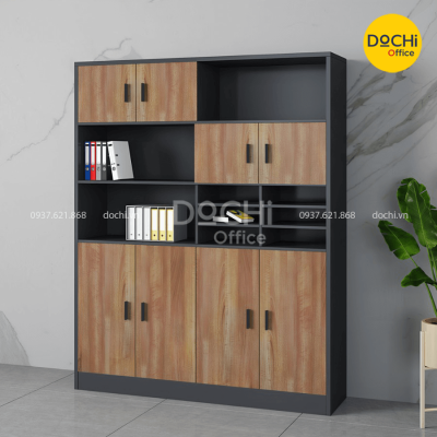 Tủ Hồ Sơ Văn Phòng CBN077