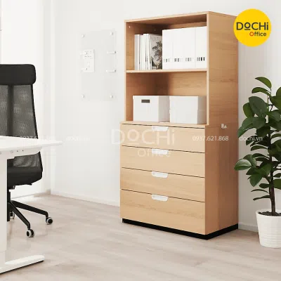 Tủ Hồ Sơ Văn Phòng CBN080