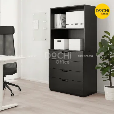 Tủ Hồ Sơ Văn Phòng CBN080