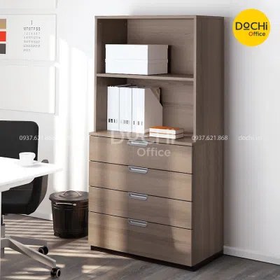 Tủ Hồ Sơ Văn Phòng CBN080