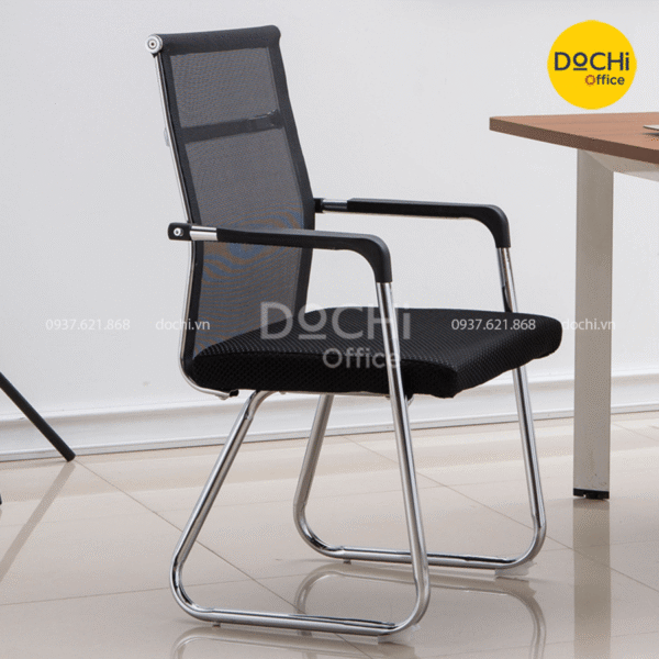 Đặc điểm nổi bật của Ghế phòng họp chân quỳ chéo GQ004