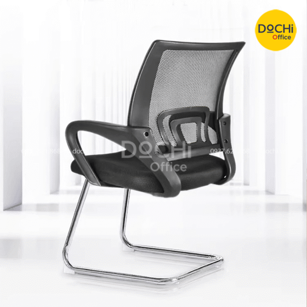 Đặc điểm nổi bật của Ghế phòng họp chân quỳ GQ005