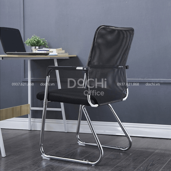 Ghế Chân Quỳ Có Tay Cao Cấp GQ007