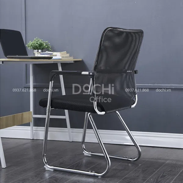 Ghế Chân Quỳ Có Tay Cao Cấp GQ007