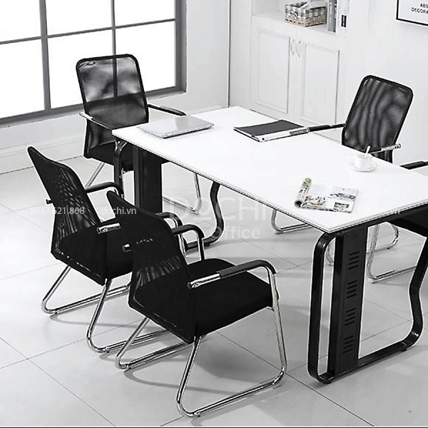 Ghế Chân Quỳ Có Tay Cao Cấp GQ007