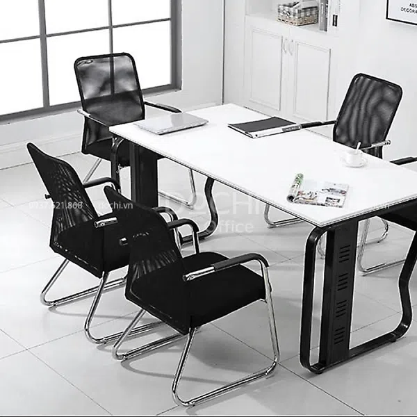 Ghế Chân Quỳ Có Tay Cao Cấp GQ007