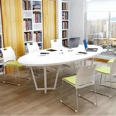 Ghế Chân Quỳ Lưng nhựa Cao Cấp GQ008