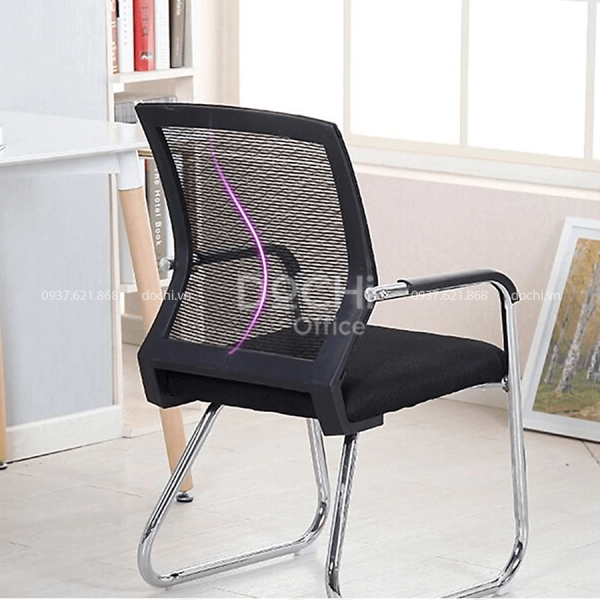 Ghế Chân Quỳ Cao Cấp GQ006
