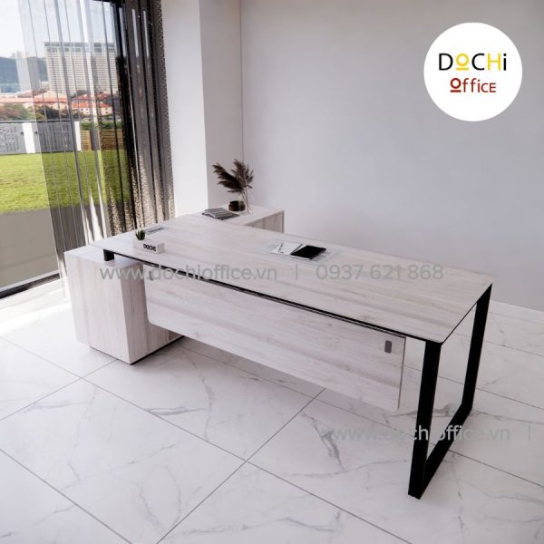 Bàn Giám Đốc Hiện Đại DT004