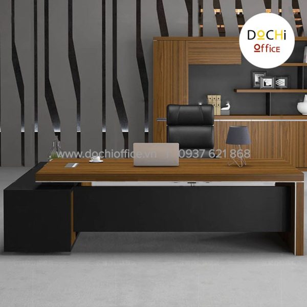 Bàn Giám Đốc Sang Trọng DT018