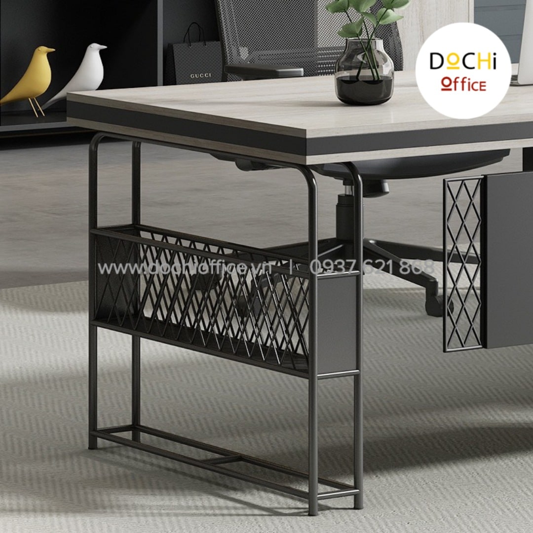 Bàn Giám Đốc DT022 - Ảnh 4