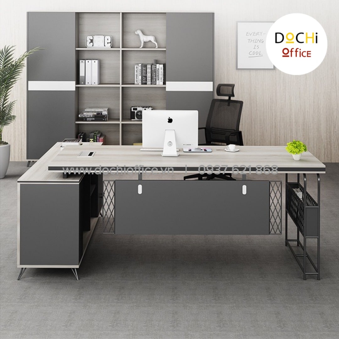 Bàn Giám Đốc DT022