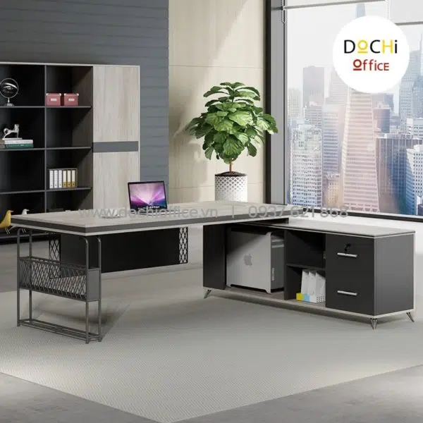 Bàn Giám Đốc DT022