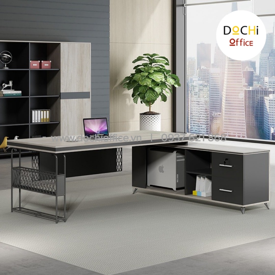 Bàn Giám Đốc DT022 - Ảnh 2