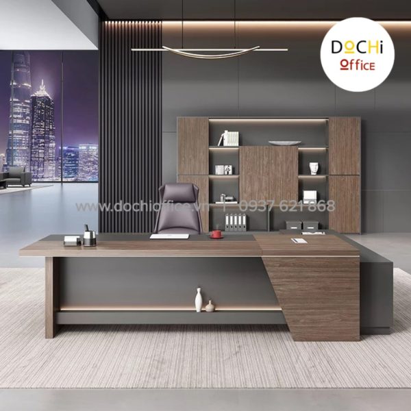 Bàn Giám Đốc Hiện Đại DT025
