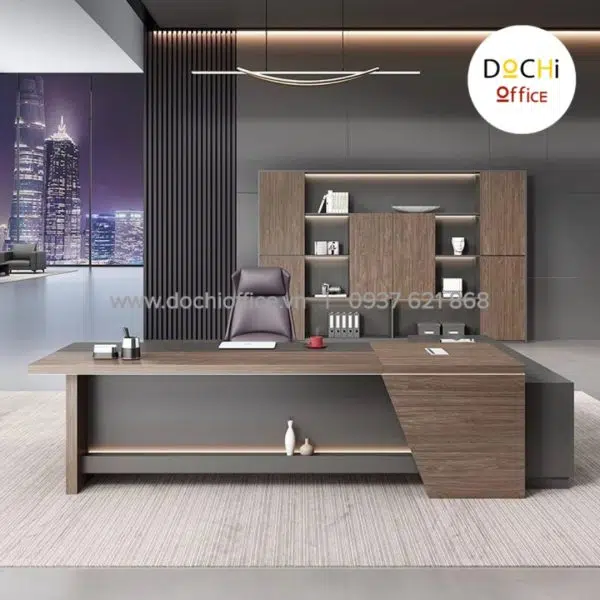 Bàn Giám Đốc Hiện Đại DT025