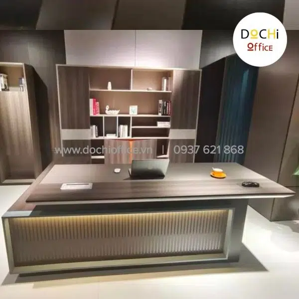 Bàn Giám Đốc Cao Cấp DT023