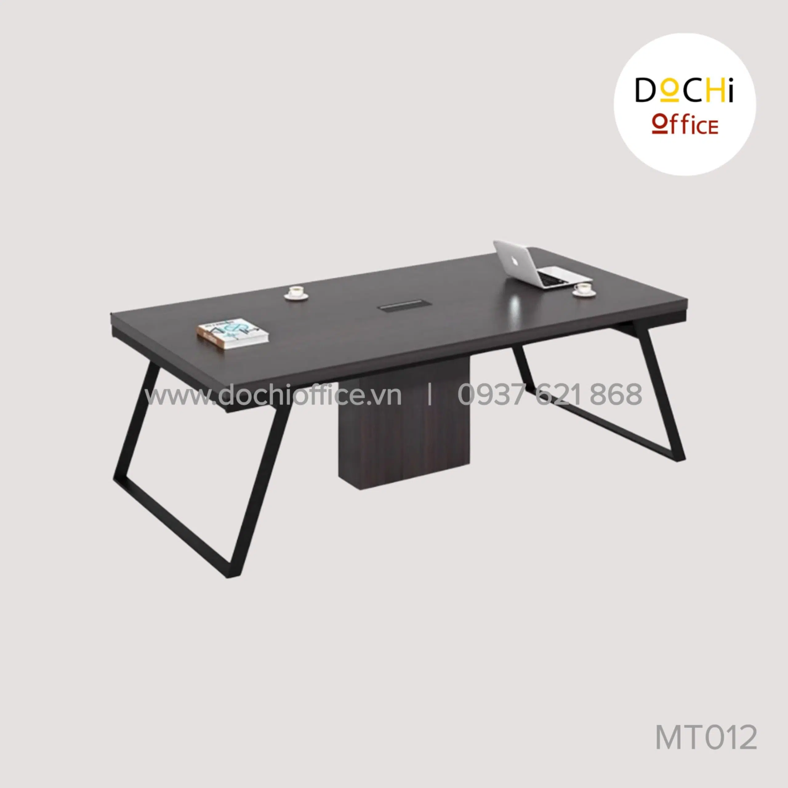 Bàn Họp Sang Trọng MT012 - Ảnh 5