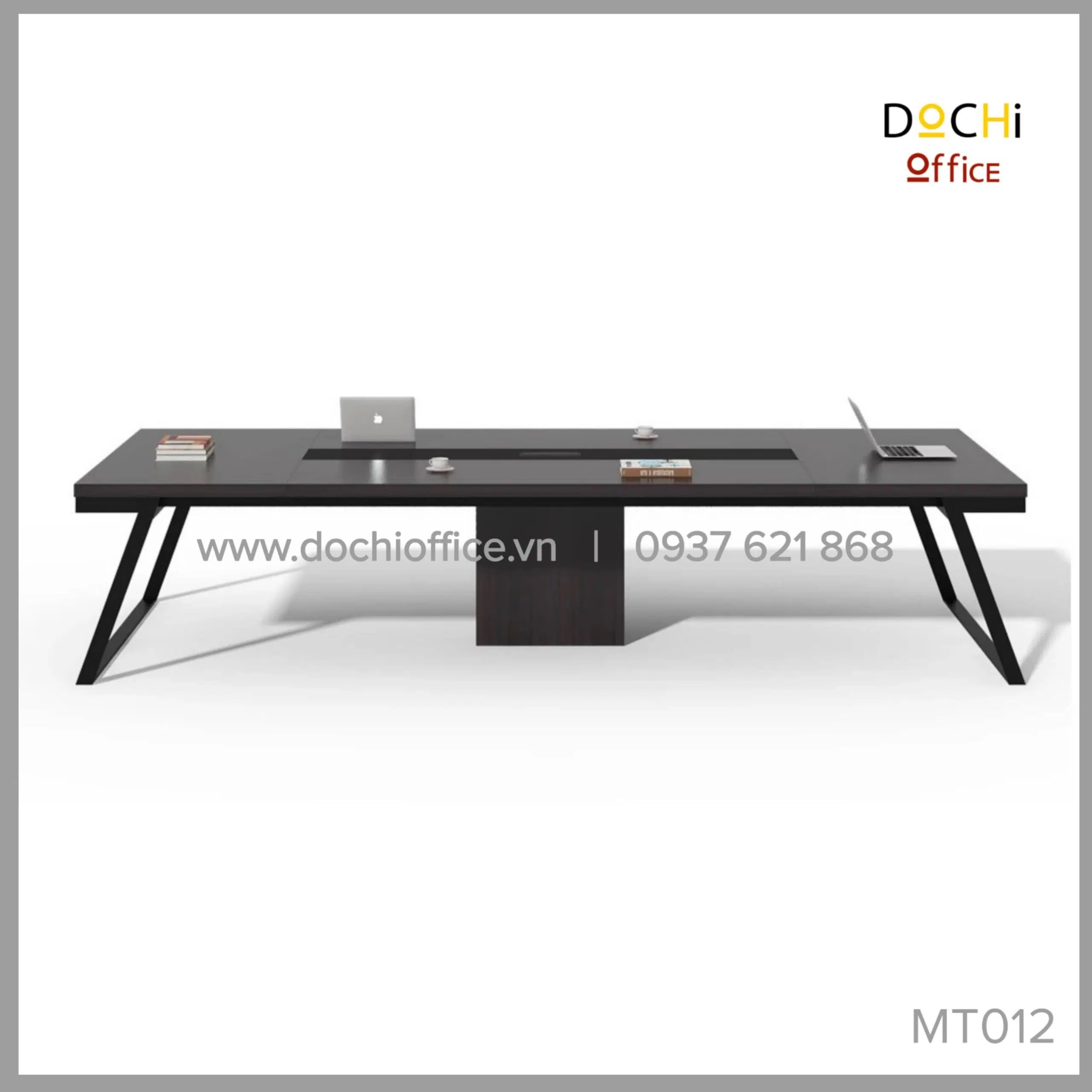 Bàn Họp Sang Trọng MT012 - Ảnh 6