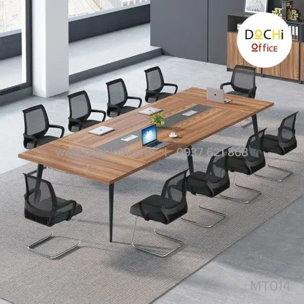 Bàn Họp Hiện Đại MT014