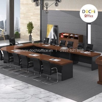 Bàn Họp Văn Phòng Đẹp MT023