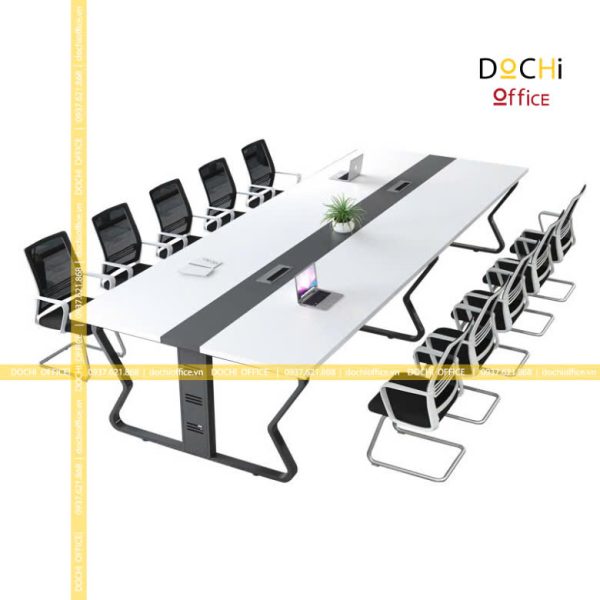 Bàn Họp Văn Phòng Hiện Đại MT052