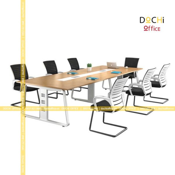 Bàn Họp Văn Phòng Hiện Đại MT055